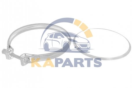 1606666580 Peugeot/Citroen КОМПЛЕКТ КРІПЛЕННЯ