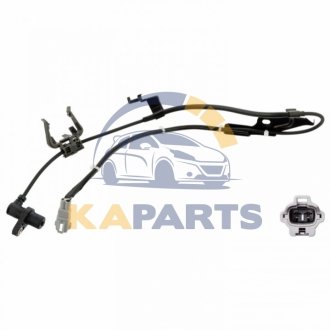 ADT37167 BLUE PRINT Датчик ABS