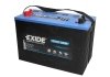 EP900 EXIDE Аккумулятор (фото 1)