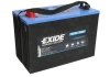 EP900 EXIDE Аккумулятор (фото 2)
