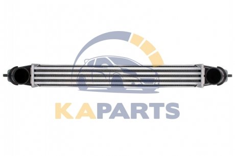 DAF003TT THERMOTEC Інтеркулер