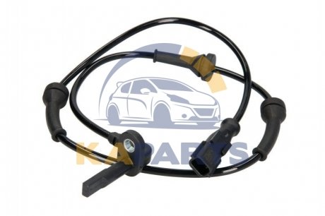 CCZ1624ABE ABE Датчик ABS