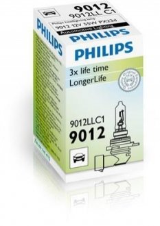 9012LLC1 PHILIPS Лампа HIR2