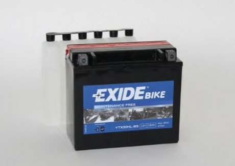 YTX20HL-BS EXIDE Аккумулятор
