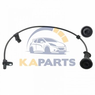 106461 FEBI BILSTEIN Датчик ABS
