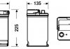 EB451 EXIDE Аккумулятор (фото 4)