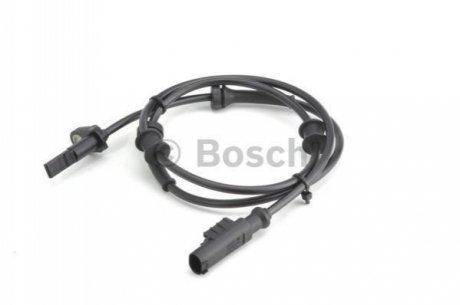 0 265 007 833 BOSCH Датчик ABS