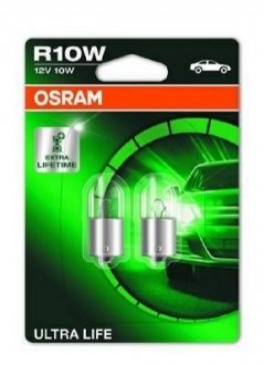 5008 ULT_02B OSRAM Лампа R10W