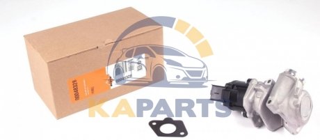 48328 NRF Клапан EGR