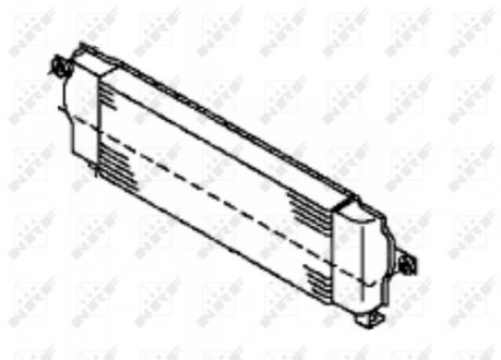 30363 NRF Інтеркулер
