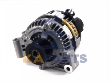 DAN987 DENSO Генератор