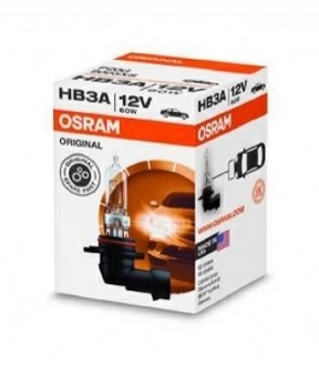 9005 XS OSRAM Лампа HB3