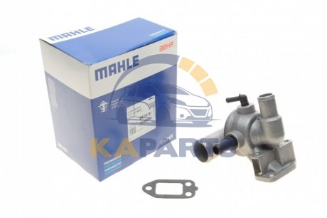 TI 133 88D MAHLE / KNECHT Термостат, охолоджуюча рідина