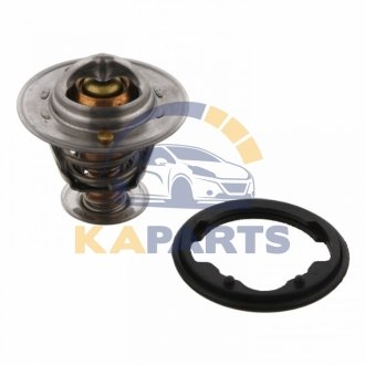 17355 FEBI BILSTEIN Термостат