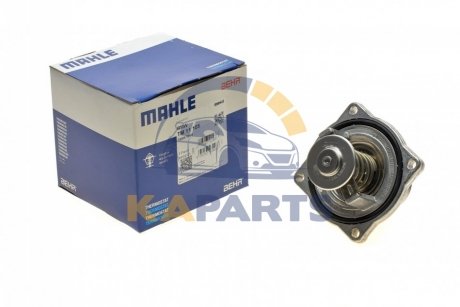 TM 11 105 MAHLE / KNECHT Термостат, охолоджуюча рідина