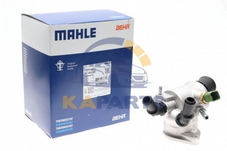 TI 143 88 MAHLE / KNECHT Термостат