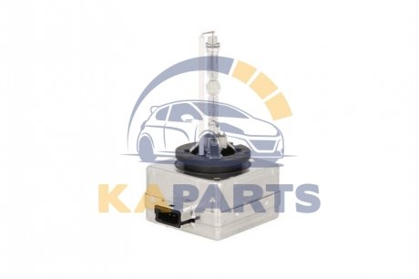 1 987 302 909 BOSCH ЛАМПА XENON WHITE HID D1S