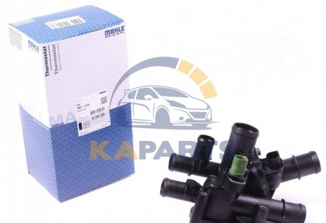 TM 1 105 MAHLE / KNECHT Термостат, охолоджуюча рідина