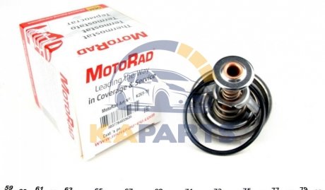 269-79K MOTORAD Термостат