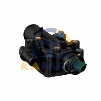 34977 FEBI BILSTEIN Термостат