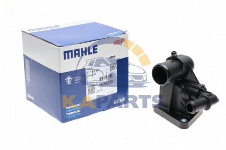 TI 150 88 MAHLE / KNECHT Термостат, охолоджуюча рідина