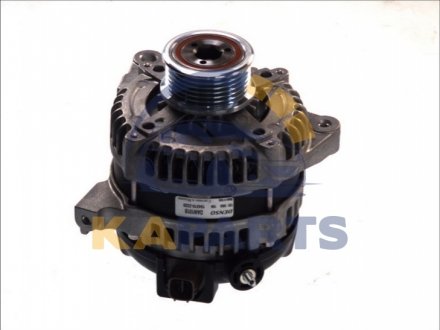 DAN1018 DENSO Генератор