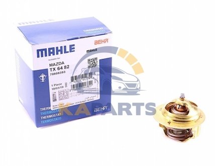 TX 64 82 MAHLE / KNECHT Термостат