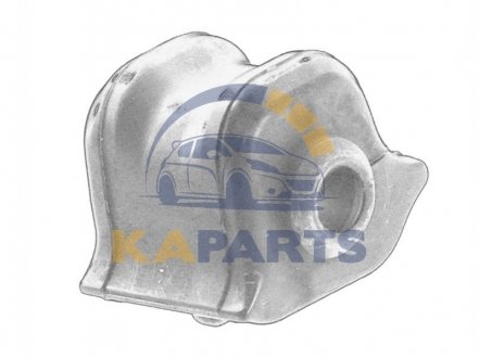 48815-05120 TOYOTA Втулка переднього стабілізатора