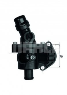 TM 6 109 MAHLE / KNECHT Термостат