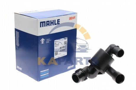 TI 34 87 MAHLE / KNECHT Термостат, охолоджуюча рідина