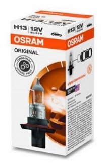 9008 OSRAM Автолампа допоміжного світла