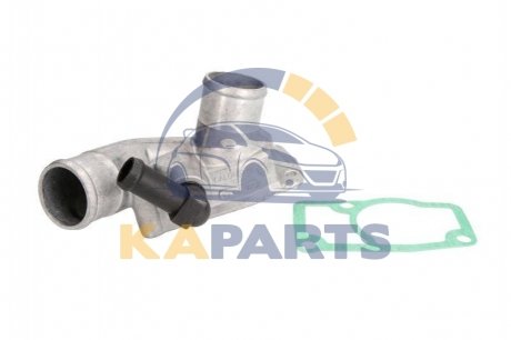 TH6518.92J Vernet Термостат MB V (638/2)/Opel Astra G/Zafira A 2.0DI/DTI 16V/2.8i 97-11 (92C) з корпусом