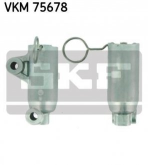 VKM 75678 SKF Натягувач