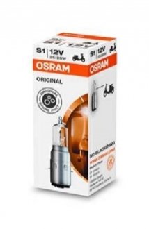 64326 OSRAM Лампа S1