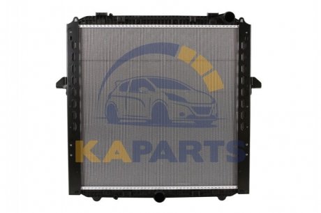 CR865000P MAHLE / KNECHT Радиатор