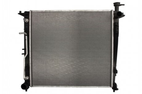 59291 NRF Радиатор