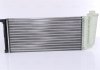 61837 NISSENS Радиатор (фото 3)