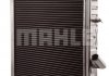 CR215000P MAHLE / KNECHT Радиатор (фото 6)