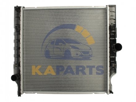 Радіатор 61026