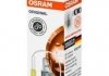 64151 OSRAM Лампа розжарювання H3 12V 55W PK22S (фото 1)