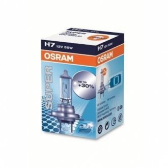 64210 SUP OSRAM Автолампа головного світла