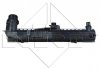 58411 NRF Радиатор (фото 4)