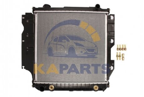 Радіатор 60993