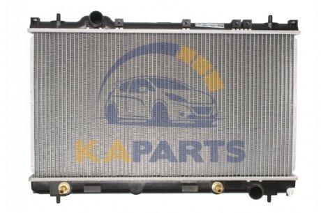 Радіатор 69210