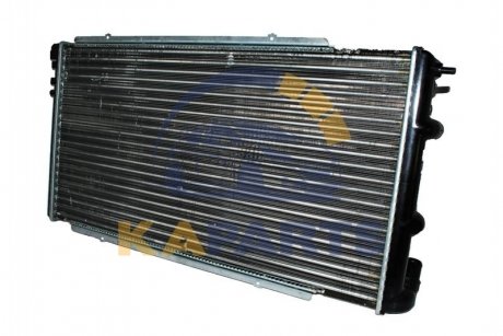 D7R009TT THERMOTEC Радиатор