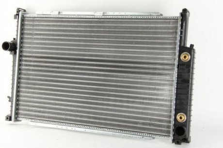 D7B019TT THERMOTEC Радіатор