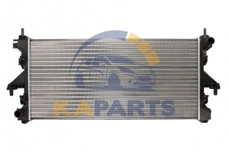 D7F052TT THERMOTEC Радіатор