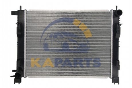 PL493552 KOYORAD Радиатор