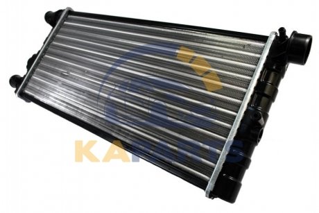 D7F001TT THERMOTEC Радиатор