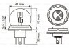 1 987 302 023 BOSCH Лампа R2 (фото 6)